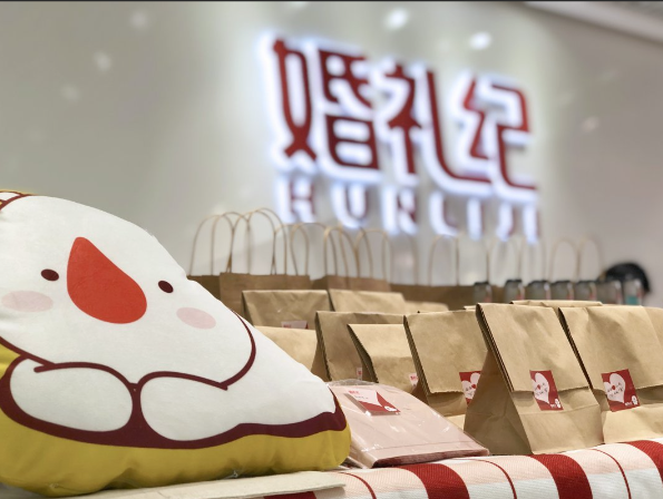 婚礼行业独角兽企业,以erp人力资源管理系统激活企业科学管理 婚礼行业独角兽企业,以erp人力资源管理系统激活企业科学管理